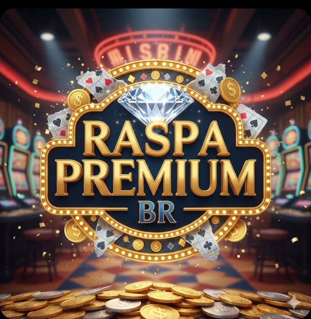 RASPA PREMIUM BR
